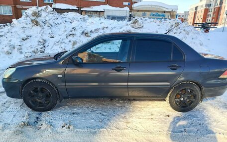 Mitsubishi Lancer IX, 2004 год, 239 000 рублей, 5 фотография