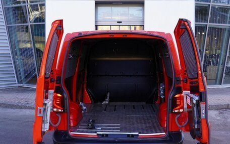 Volkswagen Transporter T6 рестайлинг, 2021 год, 3 560 000 рублей, 8 фотография