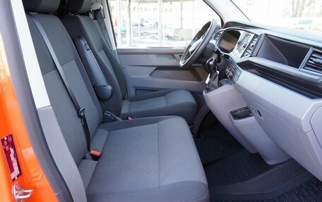 Volkswagen Transporter T6 рестайлинг, 2021 год, 3 560 000 рублей, 15 фотография