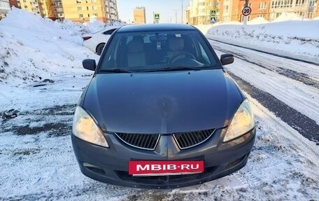 Mitsubishi Lancer IX, 2004 год, 239 000 рублей, 7 фотография