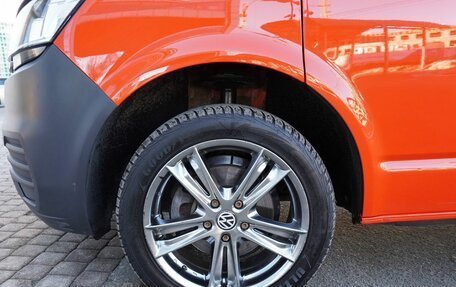 Volkswagen Transporter T6 рестайлинг, 2021 год, 3 560 000 рублей, 7 фотография