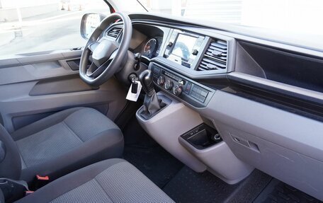 Volkswagen Transporter T6 рестайлинг, 2021 год, 3 560 000 рублей, 13 фотография