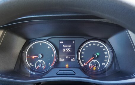 Volkswagen Transporter T6 рестайлинг, 2021 год, 3 560 000 рублей, 17 фотография