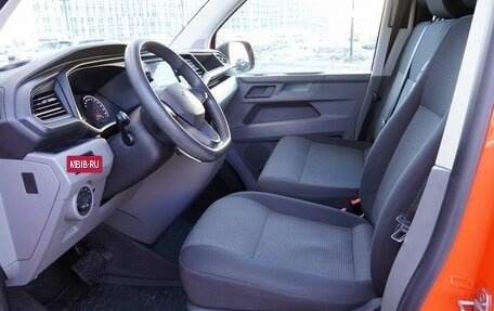 Volkswagen Transporter T6 рестайлинг, 2021 год, 3 560 000 рублей, 14 фотография