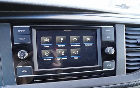 Volkswagen Transporter T6 рестайлинг, 2021 год, 3 560 000 рублей, 19 фотография