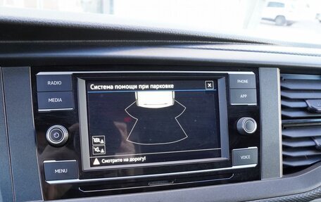 Volkswagen Transporter T6 рестайлинг, 2021 год, 3 560 000 рублей, 22 фотография