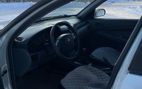 Nissan Almera Classic, 2006 год, 350 000 рублей, 5 фотография