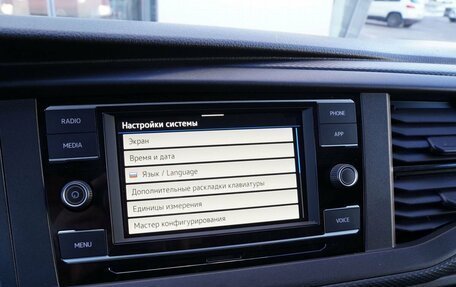 Volkswagen Transporter T6 рестайлинг, 2021 год, 3 560 000 рублей, 21 фотография