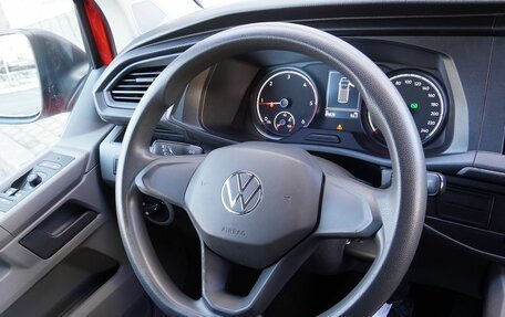 Volkswagen Transporter T6 рестайлинг, 2021 год, 3 560 000 рублей, 24 фотография