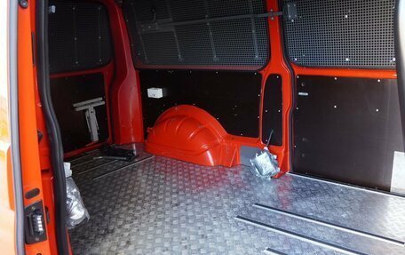 Volkswagen Transporter T6 рестайлинг, 2021 год, 3 560 000 рублей, 23 фотография