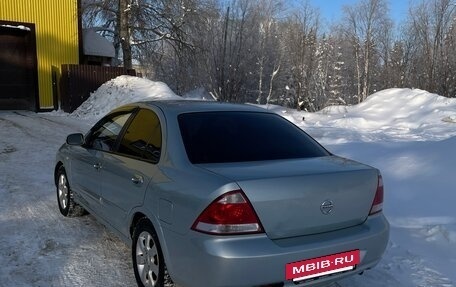 Nissan Almera Classic, 2006 год, 350 000 рублей, 2 фотография