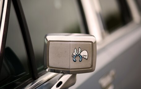 Lincoln Town Car II, 1989 год, 2 900 000 рублей, 14 фотография