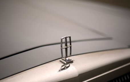 Lincoln Town Car II, 1989 год, 2 900 000 рублей, 15 фотография