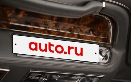 Lincoln Town Car II, 1989 год, 2 900 000 рублей, 20 фотография