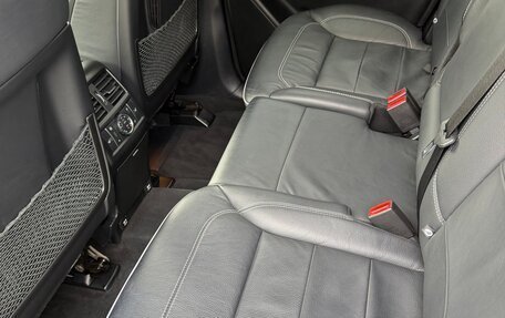 Mercedes-Benz GL-Класс, 2014 год, 3 500 000 рублей, 5 фотография