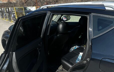 Geely Emgrand X7 I, 2014 год, 445 000 рублей, 5 фотография