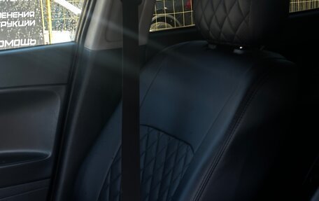 Geely Emgrand X7 I, 2014 год, 445 000 рублей, 7 фотография