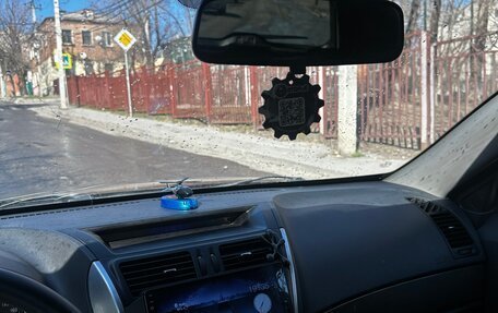 Geely Emgrand X7 I, 2014 год, 445 000 рублей, 13 фотография