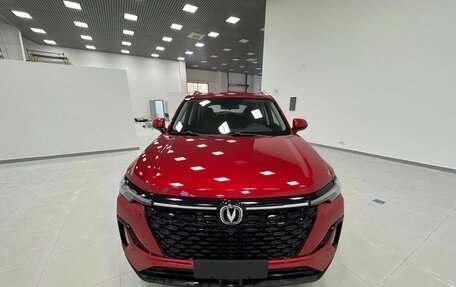 Changan CS35 Plus, 2025 год, 2 839 900 рублей, 2 фотография