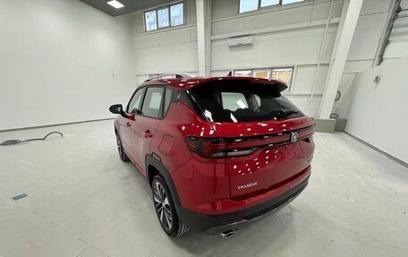 Changan CS35 Plus, 2025 год, 2 839 900 рублей, 4 фотография