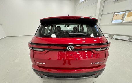 Changan CS35 Plus, 2025 год, 2 839 900 рублей, 5 фотография