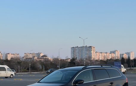 Volkswagen Passat B7, 2011 год, 1 250 000 рублей, 3 фотография