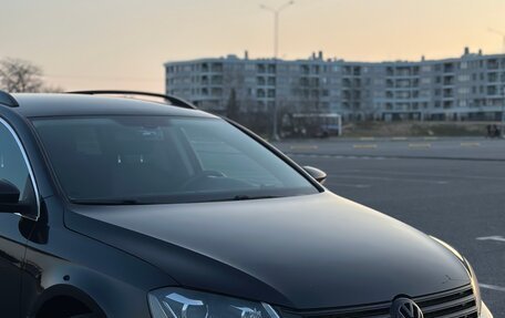 Volkswagen Passat B7, 2011 год, 1 250 000 рублей, 5 фотография
