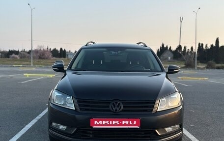 Volkswagen Passat B7, 2011 год, 1 250 000 рублей, 8 фотография