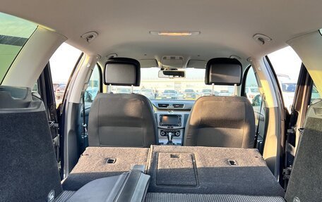 Volkswagen Passat B7, 2011 год, 1 250 000 рублей, 20 фотография