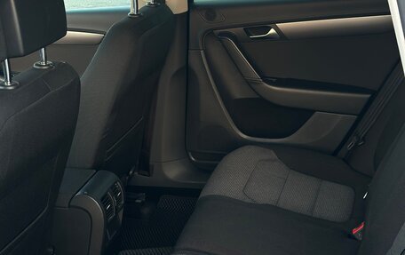 Volkswagen Passat B7, 2011 год, 1 250 000 рублей, 17 фотография