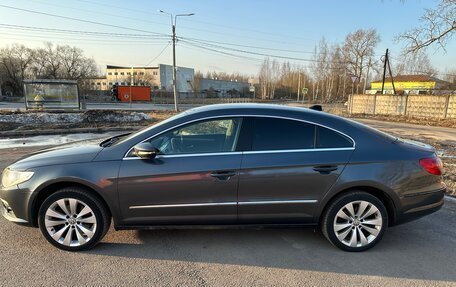 Volkswagen Passat CC I рестайлинг, 2011 год, 730 000 рублей, 5 фотография