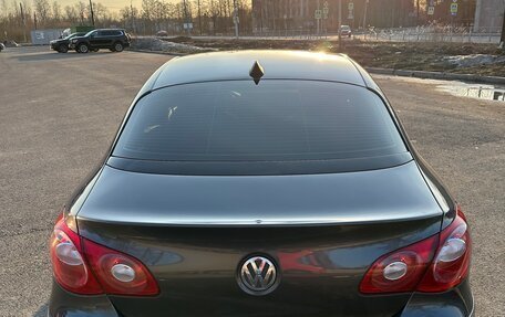 Volkswagen Passat CC I рестайлинг, 2011 год, 730 000 рублей, 7 фотография