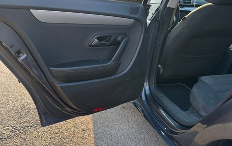 Volkswagen Passat CC I рестайлинг, 2011 год, 730 000 рублей, 9 фотография
