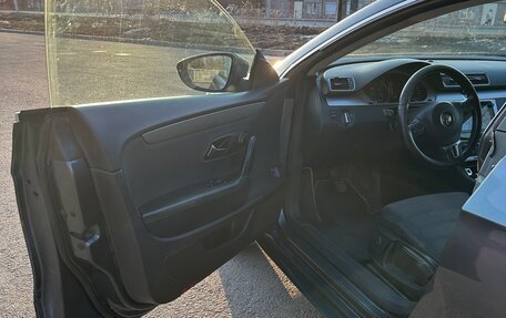 Volkswagen Passat CC I рестайлинг, 2011 год, 730 000 рублей, 11 фотография