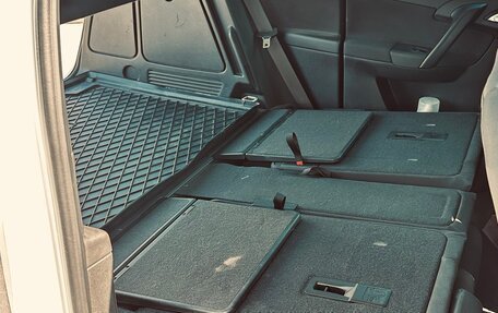 Opel Meriva, 2013 год, 1 000 000 рублей, 4 фотография