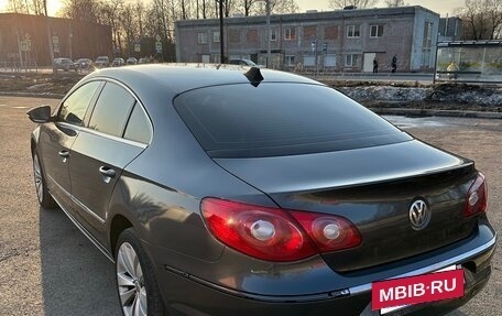 Volkswagen Passat CC I рестайлинг, 2011 год, 730 000 рублей, 6 фотография