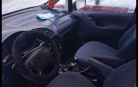 Volkswagen Sharan I рестайлинг, 1996 год, 175 000 рублей, 2 фотография