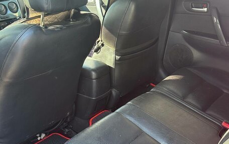 Mazda 6, 2006 год, 275 000 рублей, 7 фотография