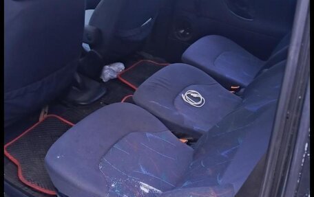 Volkswagen Sharan I рестайлинг, 1996 год, 175 000 рублей, 3 фотография