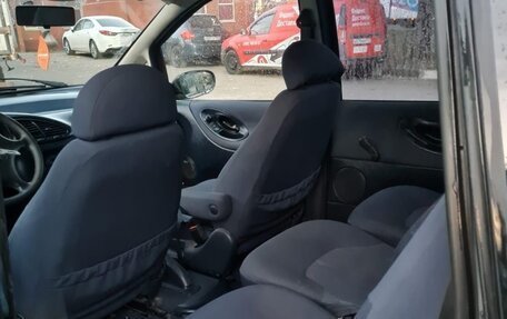 Volkswagen Sharan I рестайлинг, 1996 год, 175 000 рублей, 11 фотография