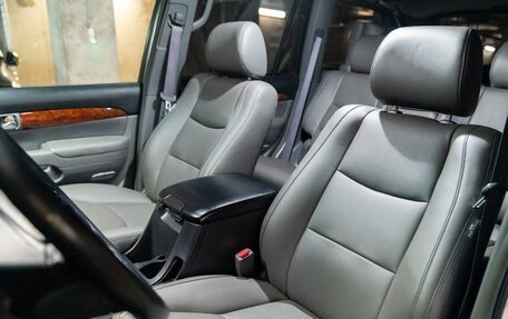 Toyota Land Cruiser Prado 120 рестайлинг, 2005 год, 1 999 999 рублей, 20 фотография