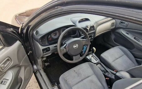 Nissan Almera Classic, 2010 год, 300 000 рублей, 5 фотография