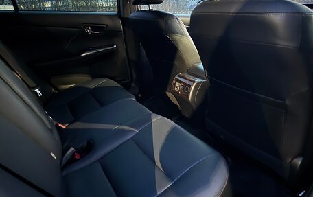 Toyota Camry, 2017 год, 2 175 000 рублей, 18 фотография