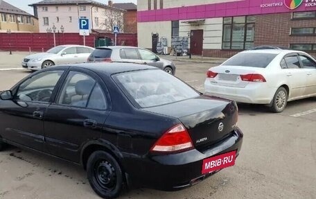 Nissan Almera Classic, 2010 год, 300 000 рублей, 4 фотография