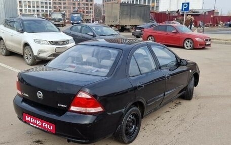 Nissan Almera Classic, 2010 год, 300 000 рублей, 3 фотография