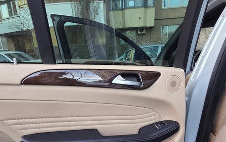 Mercedes-Benz GLE Coupe, 2015 год, 3 490 000 рублей, 12 фотография