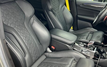 BMW X3 M, 2019 год, 6 990 000 рублей, 8 фотография