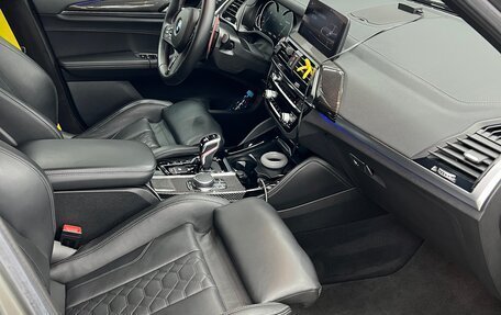 BMW X3 M, 2019 год, 6 990 000 рублей, 7 фотография