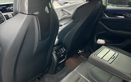 BMW X3 M, 2019 год, 6 990 000 рублей, 9 фотография