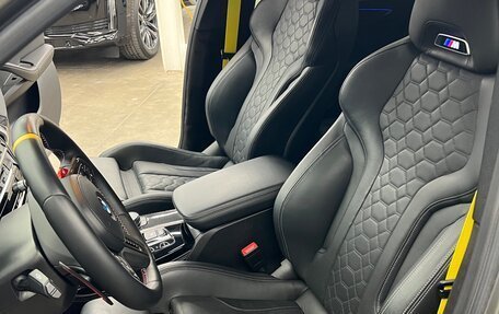 BMW X3 M, 2019 год, 6 990 000 рублей, 11 фотография